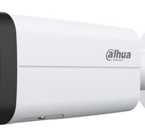 DH-IPC-HFW2449TP-AS-IL-0360B Уличная цилиндрическая IP-видеокамера Full-color с ИИ