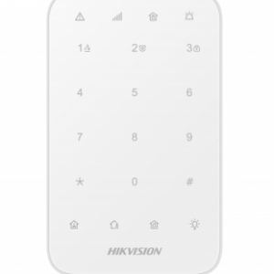 DS-PK1-E-WE Беспроводная клавиатура Axiom Hub PRO