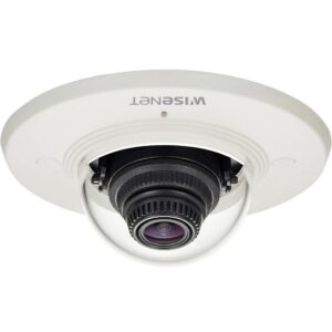 Smart-камера Wisenet Samsung XND-6011FP с WDR 150 дБ