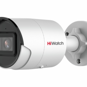 IPC-B022-G2/U (2.8mm) уличная цилиндрическая IP-камера с EXIR-подсветкой до 40м
