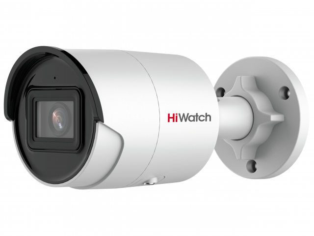 IPC-B022-G2/U (2.8mm) уличная цилиндрическая IP-камера с EXIR-подсветкой до 40м