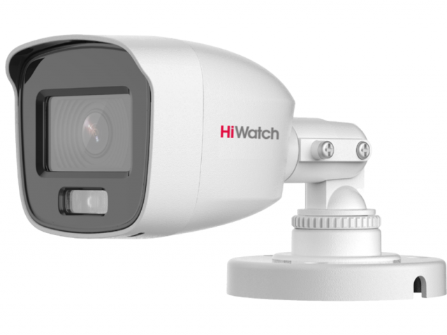 DS-T500L(2.8mm) Уличная цилиндрическая HD-TVI камера